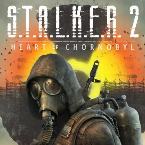 stalker-2-heart-of-chernobyl-cover-art-work