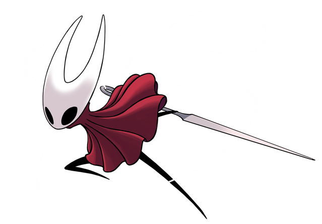 Silksong original by team cherry