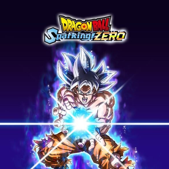 Dragon-Ball-Sparking-Zero-cover-art