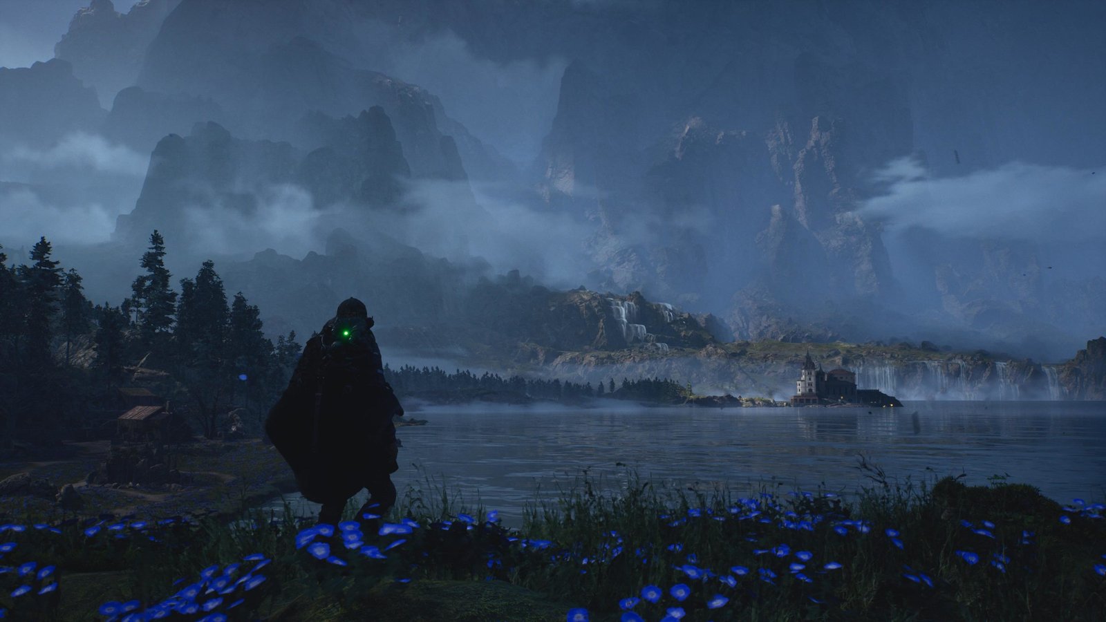 Hell is Us captura 2