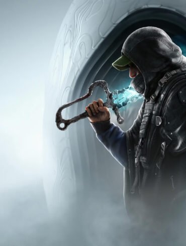 Hell is Us captura cover