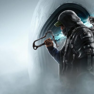 Hell is Us captura cover