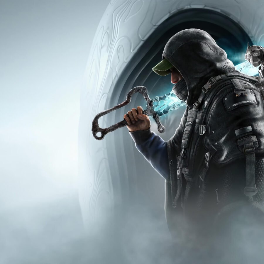 Hell is Us captura cover