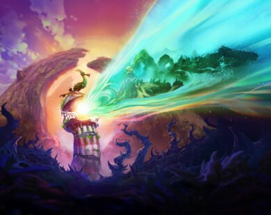 Keeper_Announce-cover-art-work