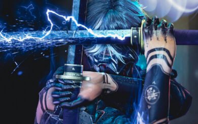 Ninja Gaiden 4 cover for epicnessgaming