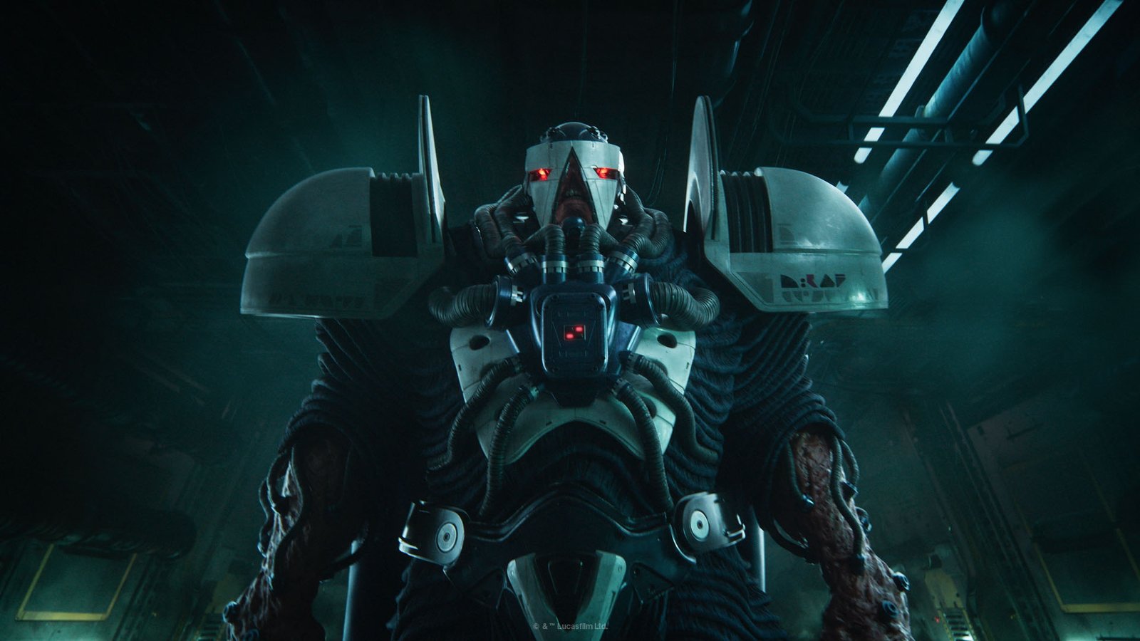 Destiny 2 Renegades - Premier Lume