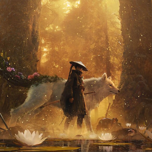 wallpaper_beast_of_reincarnation_03_1920x1200